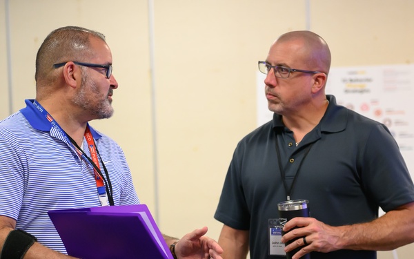 Developers' Summit 2024