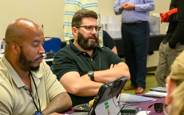 Developers' Summit 2024