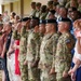 52nd EOD Group welcomes new commander during ceremony on Fort Campbell