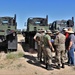 Uruguay Purchases USMC Stock Vehicles