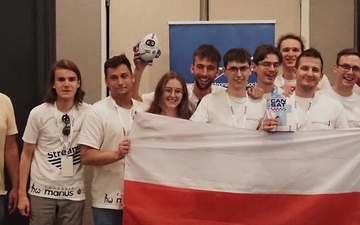 Winners of the 2024 Student CanSat Competition Announced