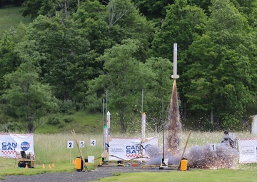 CanSat Competition 2024