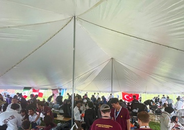 CanSat Competition 2024