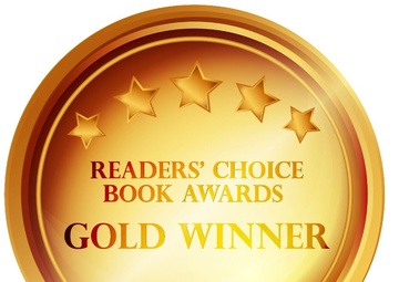 NAVFAC Washington Architect Stephanie Brick's Debut Novel Wins National Readers' Choice Award for Best Children's Book