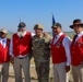 KCA Veterans attend FCOE's Army Birthday event