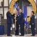 436th Supply Chain Operations Squadron undergoes change of command