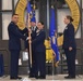 436th Supply Chain Operations Squadron Change of Command