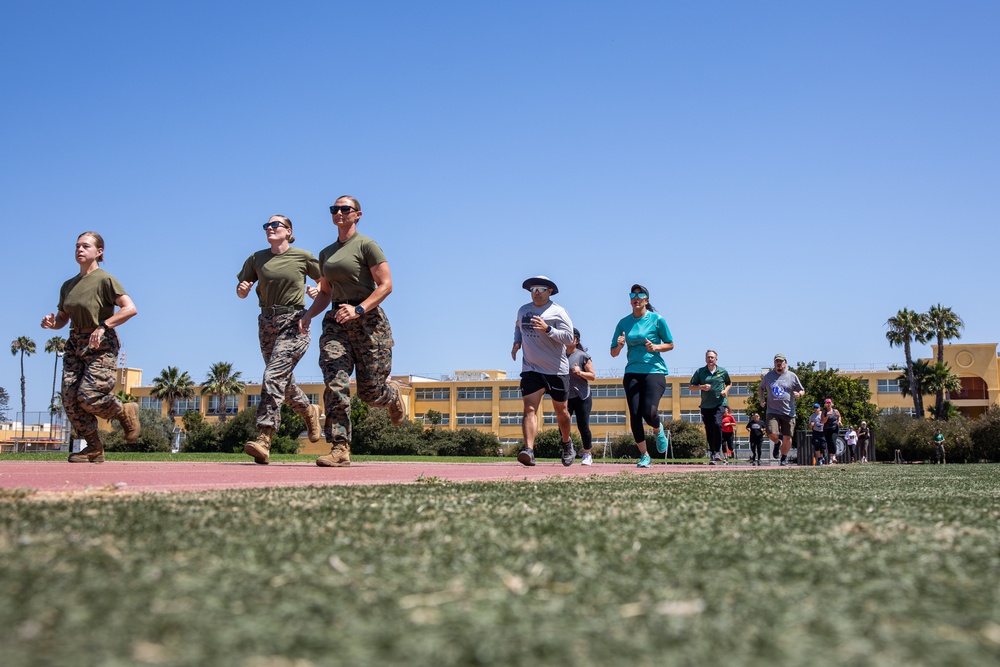 Recruiting Stations Albuquerque, Dallas, Phoenix and San Antonio Educators Workshop Day 1