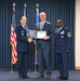 16th Air Force inducts 5 civic leaders into inaugural program