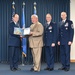 16th Air Force inducts 5 civic leaders into inaugural program