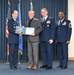 16th Air Force inducts 5 civic leaders into inaugural program