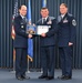 16th Air Force inducts 5 civic leaders into inaugural program