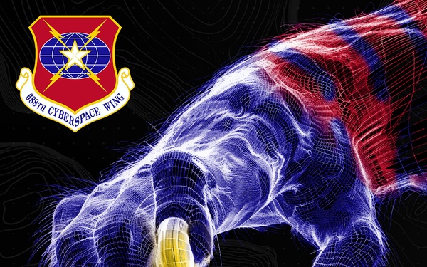 688th Cyberspace Wing Sharpens its Claws: Wing-Wide Operational Standdown Concludes