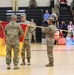 31st ADA colors uncased at ceremony