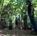 NWS Yorktown hosts archaeology field school