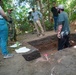 NWS Yorktown hosts archaeology field school
