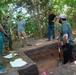 NWS Yorktown hosts archaeology field school