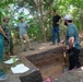 NWS Yorktown hosts archaeology field school