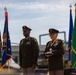 Washington state adjutant general relinquishes command, retires after 44 years of service