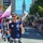 Coast Guard members participate in San Francisco Pride parade