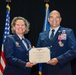 Office of Special Investigations 3d Field Investigations Change of Command