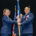 Office of Special Investigations 3d Field Investigations Change of Command