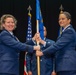 Office of Special Investigations 3d Field Investigations Change of Command