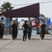 3rd AA Bn. holds change of command ceremony