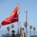 3rd AA Bn. holds change of command ceremony