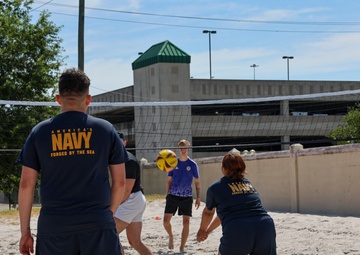 &quot;Battle of the Yards&quot;