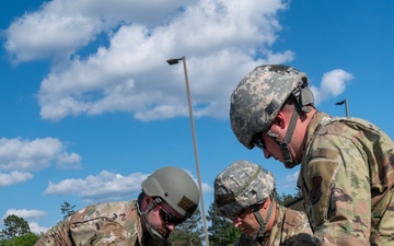 Showcasing Airmen's Adaptability and Readiness