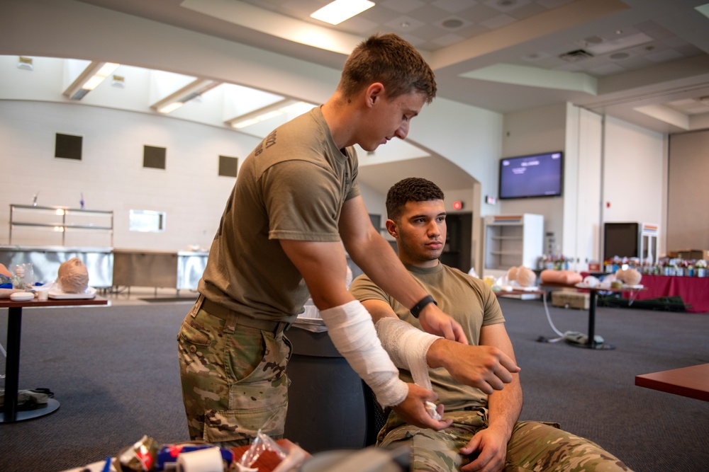 180FW Medical Group Practices TCCC