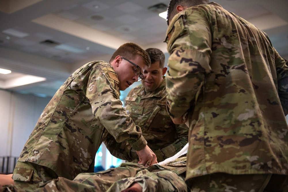 180FW Medical Group Practices TCCC