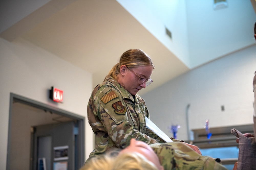 180FW Medical Group Practices TCCC