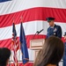 Welch receives command of 19th Operations Group