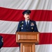 Welch receives command of 19th Operations Group