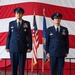 Welch receives command of 19th Operations Group