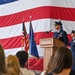 Welch receives command of 19th Operations Group