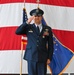 Welch receives command of 19th Operations Group