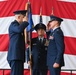 Welch receives command of 19th Operations Group