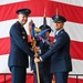 Welch receives command of 19th Operations Group