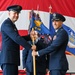 Welch receives command of 19th Operations Group