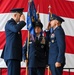 Welch receives command of 19th Operations Group