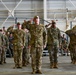 Welch receives command of 19th Operations Group