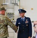 Welch receives command of 19th Operations Group