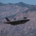 F-35A Demo Team at Warriors over the Wasatch Airshow 2024