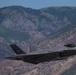 F-35A Demo Team at Warriors over the Wasatch Airshow 2024