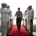 Polish Ambassador Visits USS Gerald R. Ford
