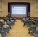 MASS Link/Cop Brief during RIMPAC 2024