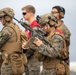 BLT 1/8, 24th MEU (SOC) Deck Shoot Aboard USS Wasp (LHD 1)